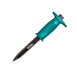CINCEL PLANO INDUSTRIAL CON PROTECTOR 3/4" X 12"