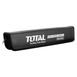 CRUCETA PARA AUTOS 16" CON ESTUCHE