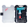 DESTORES JG. 24 PZ LLAVE CON MANGO EN T LIVIANO