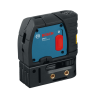 NIVEL LASER DE PUNTOS REF. GPL3