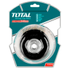 GRATA COPA MECHA LIZA 3" X 5/8" industrial