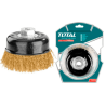 GRATA COPA MECHA LIZA 3" X 5/8" industrial