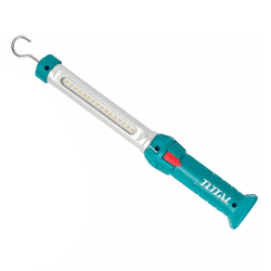 LAMPARA DE TUBO P. MECANICO