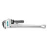 LLAVE PARA TUBO INDUSTRIAL EN ALUMINIO 18"