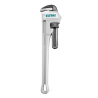 LLAVE PARA TUBO INDUSTRIAL EN ALUMINIO 18"