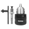 MANDRIL ROSCA 1/2" 20UNF +ADAPTADOR SDS PLUS