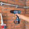 TALADRO RECARGABLE TORQUE REGULABLE GSB 12/2