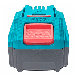 PILA RECARGABLE LITHIUM 20 VOLT 5 AMP.
