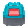 PILA RECARGABLE LITHIUM 20 VOLT 5 AMP.