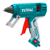 PISTOLA PARA FUNDIR SILICONA INDUST 1/2" 30W