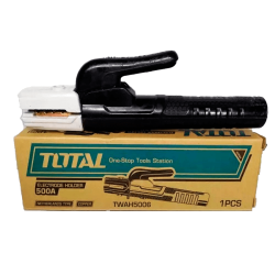 PORTAELECTRODO PARA SOLDAR 300 AMP