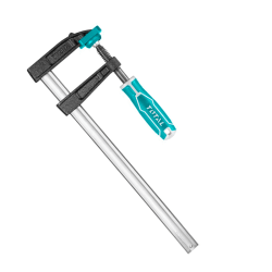 PRENSA RAPIDA 8" x 50 mm MORDAZA