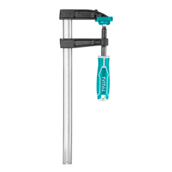 PRENSA RAPIDA 16" X 120 MM MORDAZA