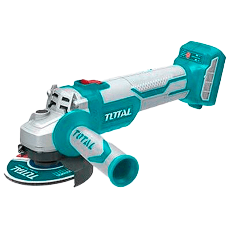 PULIDORA INALAM MINI 20V +2 PILAS 4 AH + CARGADOR