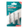 PUNTAS MAGNETI P.TORNILLO 5/16" X 3 PIZ