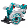 SIERRA CIRCULAR DE MANO INALAM INDUSTR 6.1/2" COCO