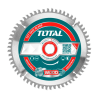 SIERRA CIRCULAR TUNGST P ALUMINIO 10" X 100 DITS