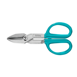 TIJERA INDUSTRIAL PARA METALES MULTIUSOS 10"