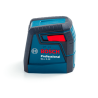 NIVEL LASER LINEA ROJA REF. GLL 2-12