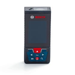 MEDIDOR DE DISTANCIA LASER REF. GLM 120C