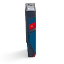 MEDIDOR DE DISTANCIA LASER REF. GLM 120C