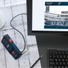 MEDIDOR DE DISTANCIA LASER REF. GLM 120C