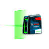 NIVEL LASER VERDE REF. GLL 2-12G