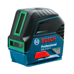 NIVEL LASER VERDE REF. GCL2-15G + RM1+ SOPORTE ROTATIVO