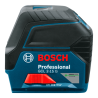 NIVEL LASER VERDE REF. GCL2-15G + RM1+ SOPORTE ROTATIVO