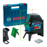NIVEL LASER VERDE REF. GCL2-15G + RM1+ SOPORTE ROTATIVO