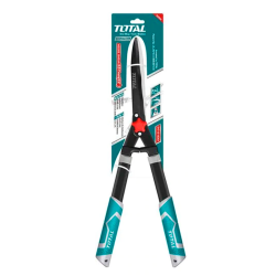 TIJERA PARA PRADO DOS MANOS 22"