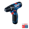 TALADRO RECARGABLE TORQUE REGULABLE REF. GSB 1200-2-LI
