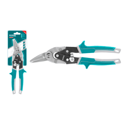 TIJERA TIPO AVIACION INDUSTRIAL DERECHA 10"