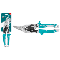 TIJERA TIPO AVIACION INDUSTRIAL IZQUIERDA 10"