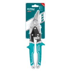 TIJERA TIPO AVIACION INDUSTRIAL IZQUIERDA 10"