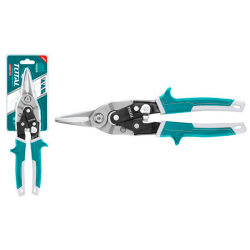 TIJERA TIPO AVIACION INDUSTRIAL RECTA 10"