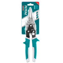 TIJERA TIPO AVIACION INDUSTRIAL RECTA 10"