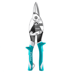 TIJERA TIPO AVIACION LIVIANA JGO 3 PZ 10"