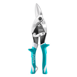 TIJERA TIPO AVIACION LIVIANA JGO 3 PZ 10"