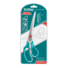 TIJERAS PARA HOGAR 8.1/2"