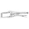 ALICATE HOMBRESOLO DE UÑA 9R 10"