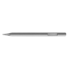 CINCEL AGUDO EXAGONAL 28 X 530 MM