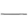 CINCEL PLANO EXAGONAL 28 X 530 MM