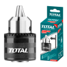 MANDRIL ROSCA 1/2" 20UNF