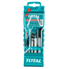 EXTRACTOR PARA TORNILLOS JGO 5 PIZ