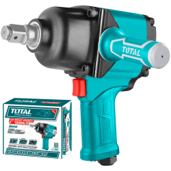 LLAVE IMPACTO NEUMATICA CORTA 1"/1328 FT