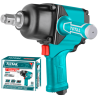LLAVE IMPACTO NEUMATICA CORTA 1"/1328 FT