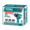 LLAVE IMPACTO NEUMATICA CORTA 1"/1328 FT