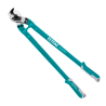 CORTACABLE ALUMINIO YCOBRE INDUSTRIAL 24"
