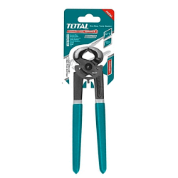 TENAZA CARPINTERO 8" INDUSTRIAL